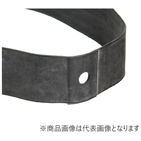 ダンロップ｜DUNLOP バイク用リムバンド 45-15 バンド幅:45mm ゴム厚:1.0mm リム径:15インチ バルブ穴..