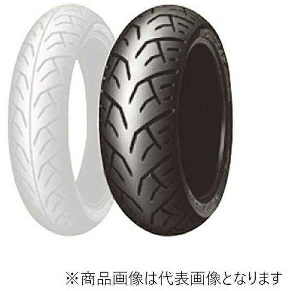 Below 15 inches - ダンロップ｜DUNLOP バイクタイヤ D205 リア 140/70R18 M/C 67V チューブレスタイプ(TL) /1本販売 286963