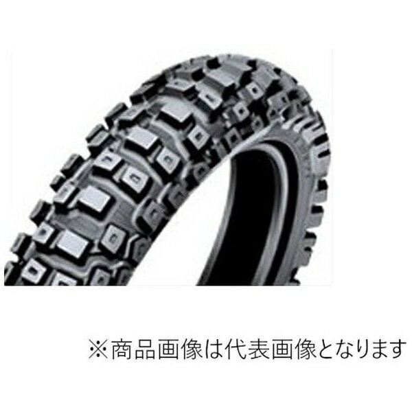 Off-Road Tires - ダンロップ｜DUNLOP バイクタイヤ GEOMAX MX71 リア 120/90-18 65M チューブタイプ(WT) [公道走行不可] /1本販売 289557