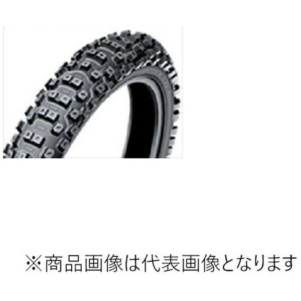 ダンロップ｜DUNLOP バイクタイヤ GEOMAX MX71 フロント 70/100-17 40M チューブタイプ(WT) [公道走行不可] /1本販売 289559