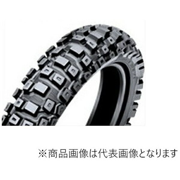 ダンロップ｜DUNLOP バイクタイヤ GEOMAX MX71 リア 90/100-16 52M チューブタイプ...