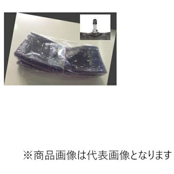 ダンロップ｜DUNLOP バイクタイヤチューブ 100/80-14 バルブ形状:TR4 リム径:14インチ 137421