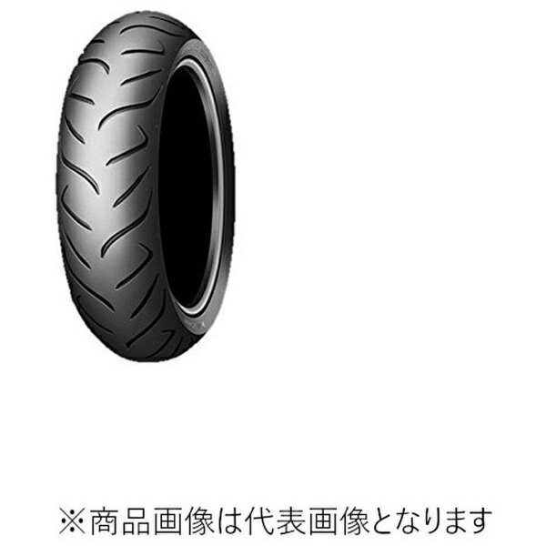ダンロップ｜DUNLOP バイクタイヤ SPORTMAX ROADSMART2 リア 160/60ZR17 M/C (69W) チューブレスタイプ(TL) カワサキER-6fER-6n(12~)用 /1本販売 297433