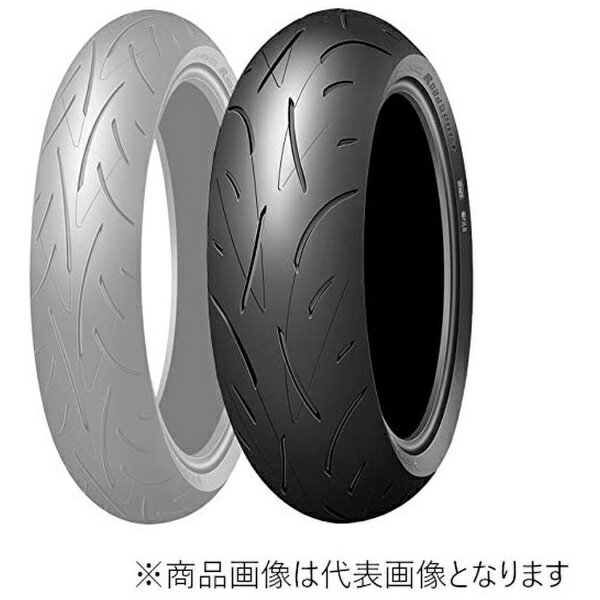 【エントリーで最大全額ポイント還元｜2/5まで】 ダンロップ｜DUNLOP バイクタイヤ SPORTMAX Roadsport..
