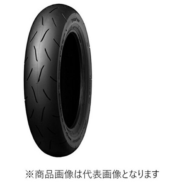 【エントリーで最大全額ポイント還元｜2/5まで】 ダンロップ｜DUNLOP バイクタイヤスクーター用 TT93GP..