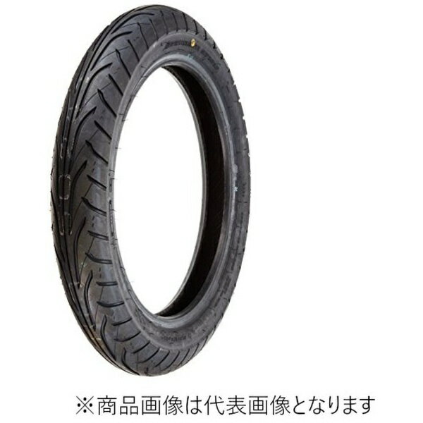 【エントリーで最大2万ポイント当たる｜4/23まで】 ダンロップ｜DUNLOP バイクタイヤ ARROWMAX GT601 フロント 100/90-16 M/C 54H チューブレスタイプ(TL) /1本販売 307333