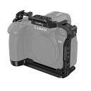 SmallRig|スモールリグ Panasonic LUMIX S5 II / S5 IIX 専用ケージ 4022 SR4022