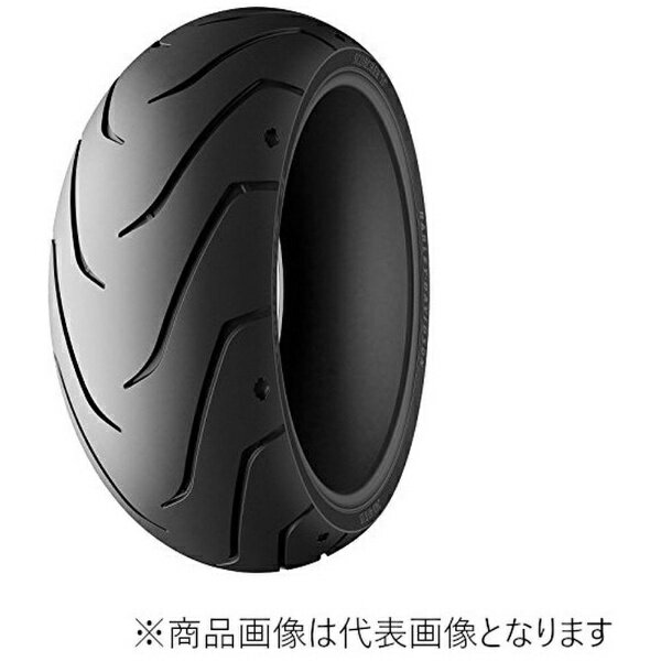 MICHELIN�åߥ����� �Х��������� SCORCHER11 �ꥢ 240/40R18 M/C 79V ���塼�֥쥹������(TL) /1������ 033830