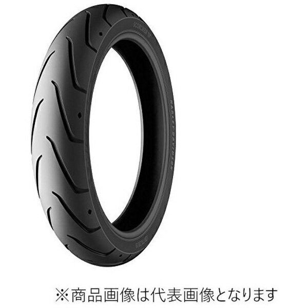 MICHELIN｜ミシュラン バイクタイヤ SCORCHER11 フロント 120/70ZR18 M/C (59W) チ...