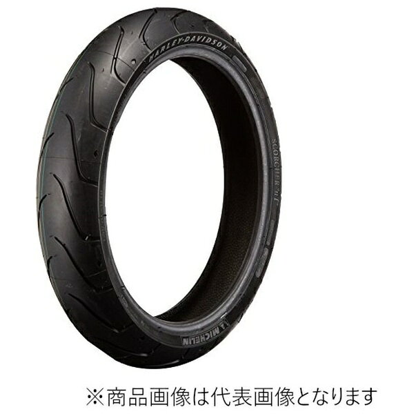 MICHELIN｜ミシュラン バイクタイヤ SCORCHER11 フロント 140/75R17 M/C 67V チュ...