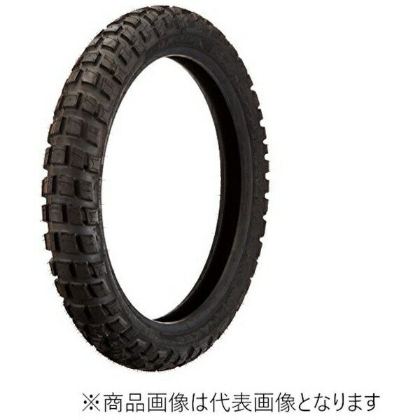MICHELIN｜ミシュラン バイクタイヤ ANAKEE WILD フロント 110/80R19 M/C (59R) チューブレス/チューブタイプ兼用(TL/TT) /1本販売 038460