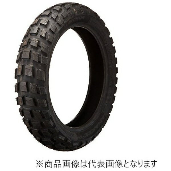�ڥ���ȥ꡼�Ǻ���2���ݥ�����������1/20�ޤǡ� MICHELIN�åߥ����� �Х��������� ANAKEE WILD �ꥢ 150/70R17 M/C 69R ���塼�֥쥹/���塼�֥����׷���(TL/TT) /1������ 038480