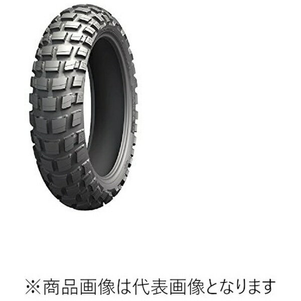MICHELIN｜ミシュラン バイクタイヤ ANAKEE WILD リア 140/80-18 M/C 70R チューブレス/チューブタイプ兼用(TL/TT) /1本販売 703520
