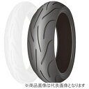 MICHELIN｜ミシュラン バイクタイヤ PILOT POWER 2CT リア 190 50ZR17 M C 73W チューブレスタイプ TL 1本販売 023640