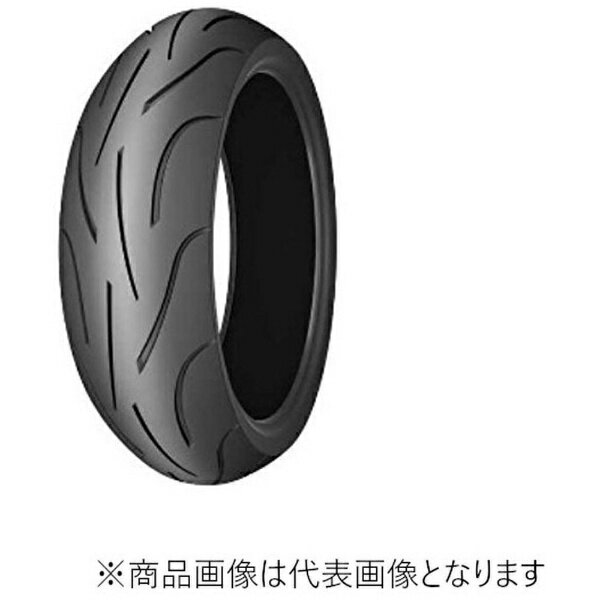 MICHELIN｜ミシュラン バイクタイヤ PILOT POWER 2CT リア 180/55ZR17 M/C (73W) チューブレスタイプ(TL) /1本販売 023630