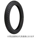 【エントリーで最大全額ポイント還元|7/18迄】 ダンロップ|DUNLOP バイクタイヤ ARROWMAX GT601 フロント 90/90-18 M/C 51H チューブレスタイプ(TL) /1本販売 307345