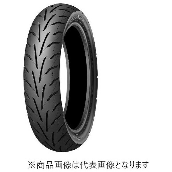 ダンロップ｜DUNLOP バイクタイヤ ARROWMAX GT601 リア 110/80-18 M/C 58H チューブレスタイプ(TL) /1本販売 307365