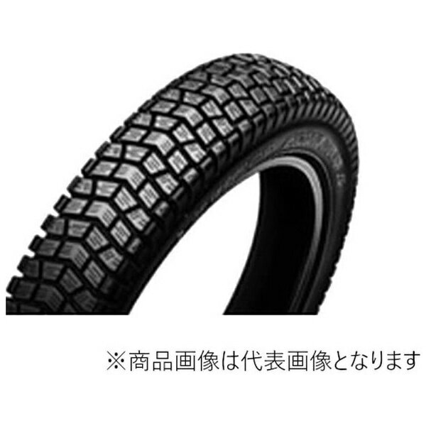 【エントリーで最大2万ポイント当たる｜4/23まで】 ダンロップ｜DUNLOP バイクタイヤ スノータイヤ D503 リア 80/100-14 M/C 49P チューブタイプ(WT) /1本販売 323630