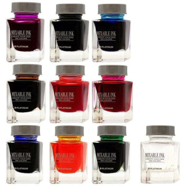 Photo of Mini for Fountain Pens Dye Ink