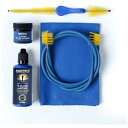 MUSIC NOMAD|ミュージックノマド PREMIUM TROMBONE CARE KIT 5PC MN771