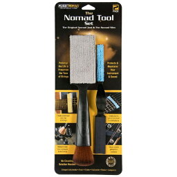 MUSIC NOMAD｜ミュージックノマド クリーニングツール THE NOMAD TOOL SET MN204