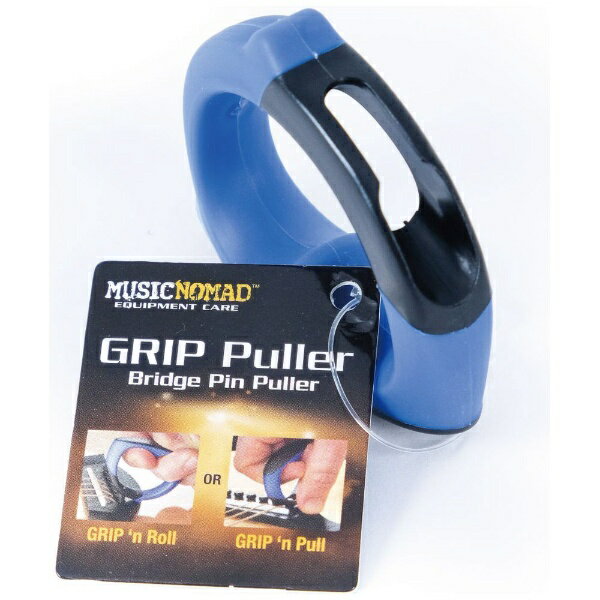 MUSIC NOMADåߥ塼åΥޥ ֥åԥȴ GRIP PULLER MN219