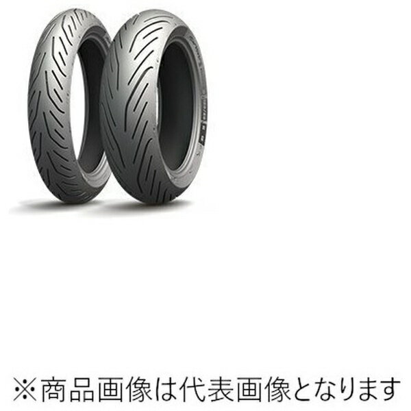 MICHELIN�åߥ����� �Х��������� PILOT POWER3 SCOOTER �ꥢ 160/60R15 67H ���塼�֥쥹������(TL) /1������ 701410