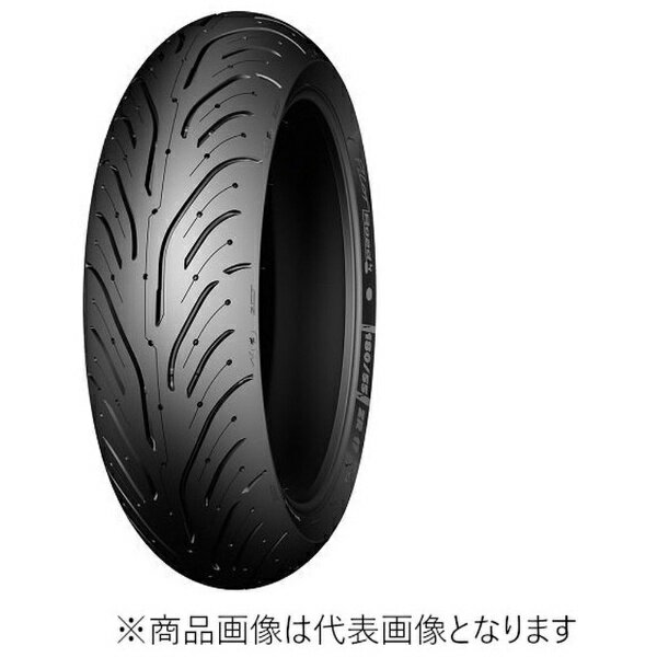 MICHELIN�åߥ����� �Х��������� PILOT ROAD4 SCOOTER �ꥢ 160/60R15 67H ���塼�֥쥹������(TL) /1������ 703240