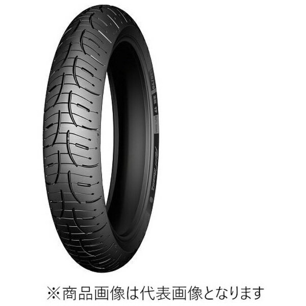 MICHELIN｜ミシュラン バイクタイヤ PILOT ROAD4 SCOOTER フロント 120/70R15 56H チューブレスタイプ(..