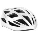 あさひ|asahi 自転車用ヘルメット COTTO CE コット CE(M/Lサイズ:57~60cm/パールホワイト) CBA-2L【返品不可】