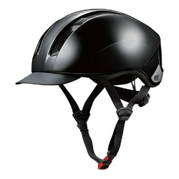 オージーケーカブト｜OGK KABUTO 通学用自転車ヘルメット SB-03M(55〜58cm未満/ブラック) SB-03M ブラ..