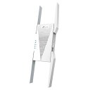 TP-Link｜ティーピーリンク Wi-Fi中継機【コンセン