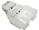 ライオン事務器|LION 紙折機オプション<エアーさばきユニット> LF-ASU