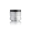 メイヤーオプティックゴルリッツ｜Meyer Optik Gorlitz Meyer Optik Gorlitz Biotar 58mm F1.5 フジXマウント