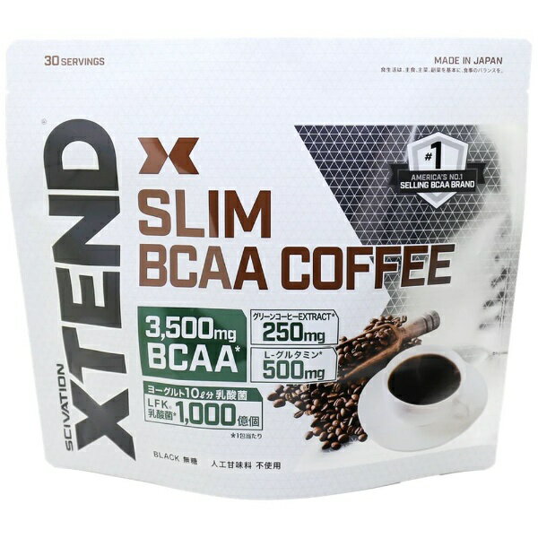 XTEND｜エクステンド XTEND SLIM BCAA C