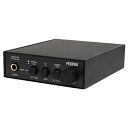 FOSTEX｜フォステクス USB DAC ヘッドホンアンプ HP-A3mk2