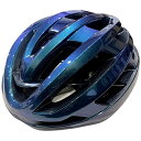 LEAD｜リード 自転車用ヘルメット type-N(Lサイズ/ブルー) HO-99BLL【返品交換不可】