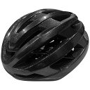 LEAD|リード 自転車用ヘルメット type-N(Lサイズ/ブラック) HO-99BKL【返品交換不可】