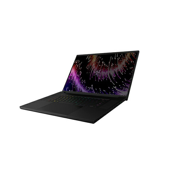 RAZER｜レイザー ゲーミングノートパソコン Razer Blade 18 ブラック RZ09-0484RJH3-R3J1 [18.0型 /Windows11 Home /intel Core i9 /メモリ：16GB /SSD：1TB /2023年4月モデル]