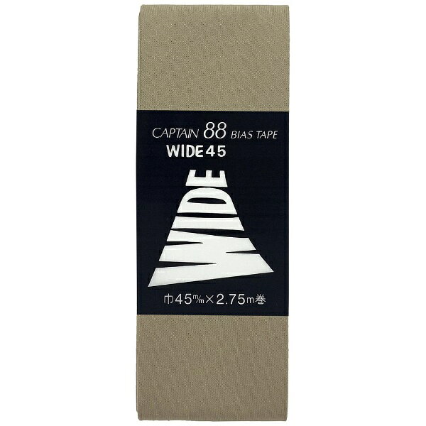 キャプテン｜CAPTAIN 両折ワイド45 CP6