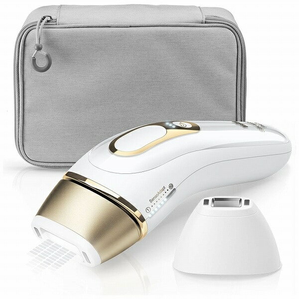 ブラウン｜BRAUN PL-5117 ブラウン　シルクエキスパートPro5　PL-5117 [フラッシュ式 /AC100V-240V]のサムネイル