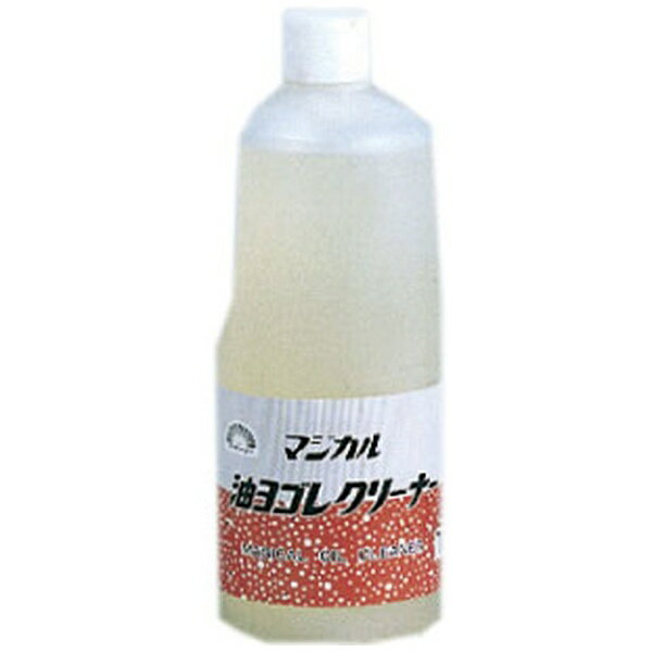 八ツ矢工業｜Yatsuya Kogyo 八ツ矢#69050 マジカル油汚れクリーナー1L