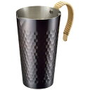 【エントリーで最大10万ポイント還元|5/6迄】 アサヒ|ASAHI 純銅酒タンポ(330ml)