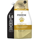 P G｜ピーアンドジー PANTENE（パンテーン）エクストラダメージケア トリートメントinコンディショナー つめかえ用 超特大 1.7kg