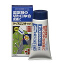 住友化学園芸 トップジンMペースト 100g【殺菌剤】住友化学園芸｜SUMITOMO CHEMICAL GARDEN PRODUCTS