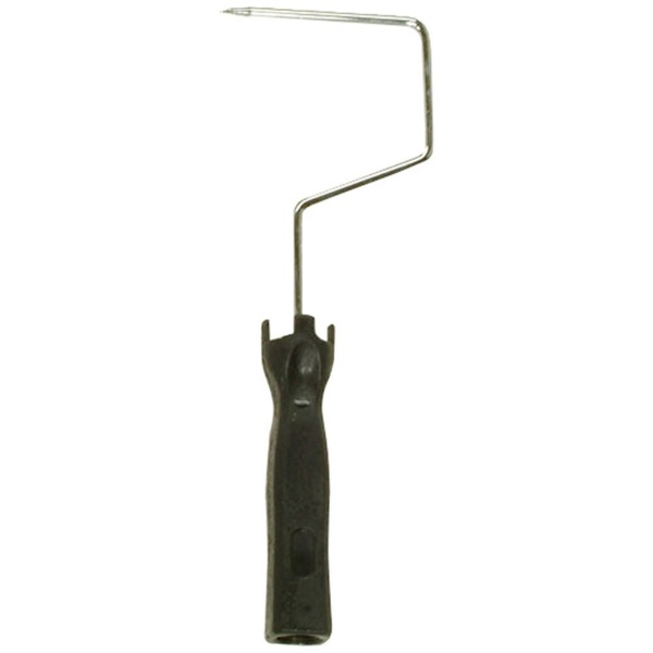 ●スモールローラースペアを装着して使用。