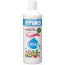 ハイポネックス|HYPONeX ハイポネックス原液 800ml