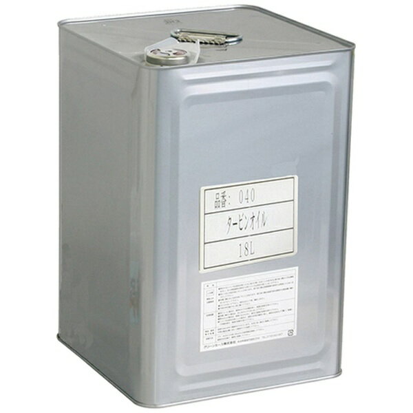 ���������ݥ졼������SANKYO CORPORATION #040 GA �����ӥ󥪥��� 18L #146040