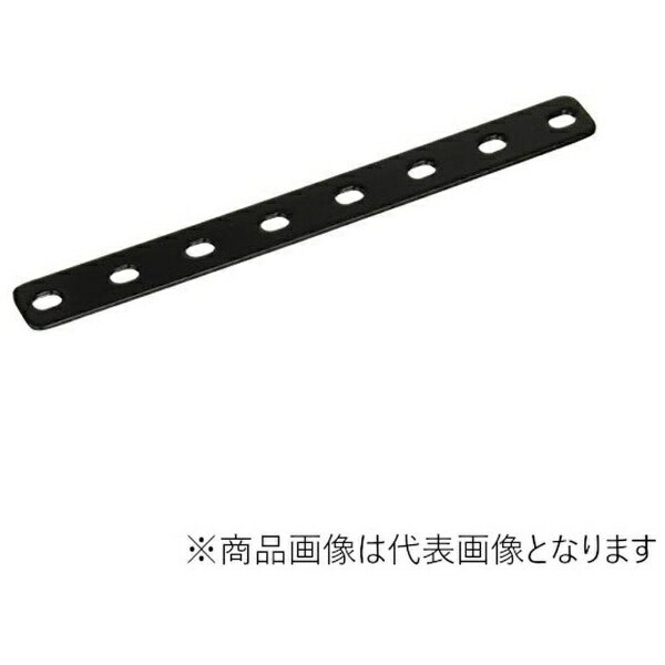 乐天商城 - キタコ｜kitaco ユバーサルステー ストレート 200mm M6 ブラック 0900-529-10101