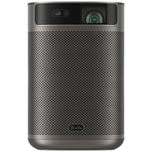 XGIMI｜エクスジミー ホームプロジェクター XK04T